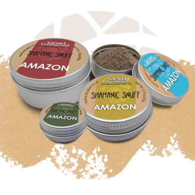 shamanic snuff amazon