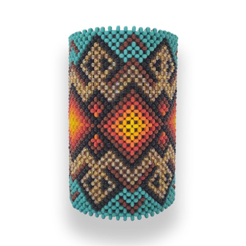 Yawanawá Wristband