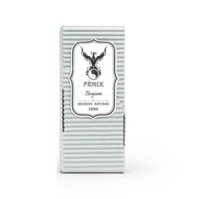 Fenix Benjoim Incense | Natural Benzoin Incense | Brazil | Sacred