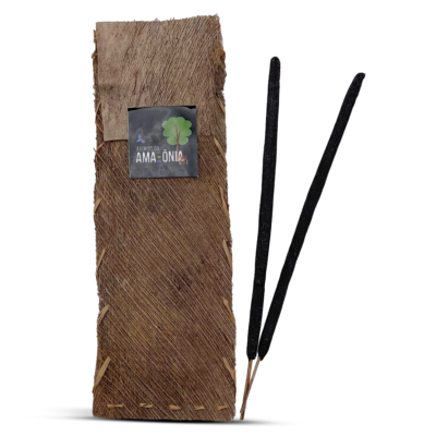 Amazon Natural Incense | Ancestral Aromas